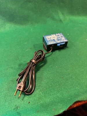 Controlador de tren modelo transformador hobby escala calibre N Atlas Powerpack #2860 Foto 1 de 4