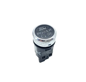 FORD B-MAX ENGINE START STOP CONTROL SWITCH BUTTON AV1T-D3L0B 2012-2018 - Picture 1 of 12