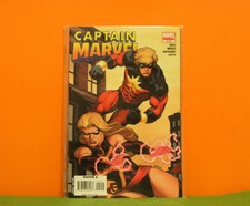 CAPTAIN MARVEL #2  MARVEL 2007  *BUY 1 COMIC AND GET 1 COMIC FREE + FREE SHIP