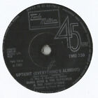The Supremes & The Temptations Why (Must We Fall In Love) / Uptight (Everythin