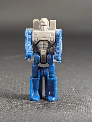 Transformers G1 Fortress Maximus Spike Headmaster Takara VINTAGE 1987 Autobot - Image 1 of 4