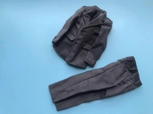 DRAGON 1/6th Sodier Clothes Suit Coat trousers Pants for 12''Figure TOYS - Picture 1 of 8