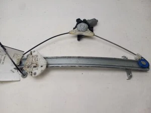 FRONT DRIVER DOOR WINDOW REGULATOR fits SUBARU OUTBACK 2008 - 2014 - Picture 1 of 7