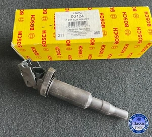 OEM BOSCH Ignition Coil BMW 0221504464 - Foto 1 di 5