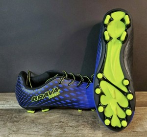 Las mejores ofertas en Botines de fútbol Brava para hombres | eBay