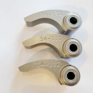 2021-22 Polaris RZR Pro XP CVT Weights - 34-112 - 1323770 (Used per set of 3) - Picture 1 of 4