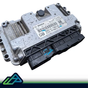 2009 2010 Suzuki Grand Vitara 3.2L ECU PCM Engine Control Module 33910-79K10 - Foto 1 di 7