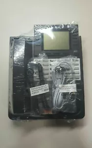 Teléfono digital Panasonic KX-T7436 (negro/reacondicionado) - Imagen 1 de 2