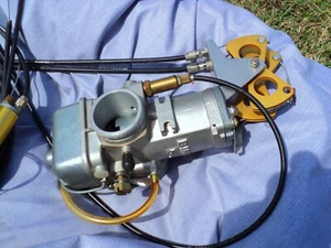 carburatore - Foto 1 di 2