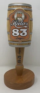 Hooters ""83"" mango de grifo de rodamiento extremadamente raro - Imagen 1 de 9