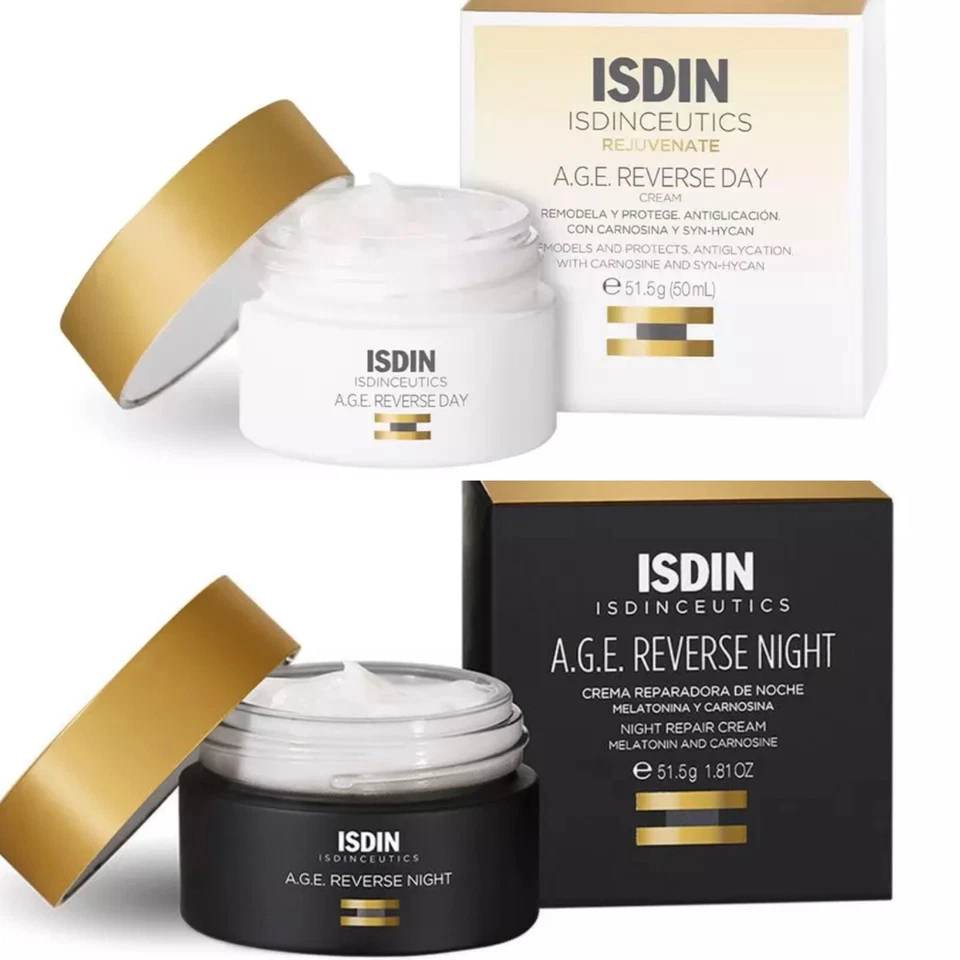 ISDIN Isdinceutics Age Reverse Night 50ml