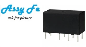 RZ2H48 IC DIP8 8 PINES 48 VOLTIOS RELE 48V made in Germany MFG SEL BLUE - Picture 1 of 1