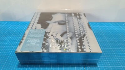 Prince & The New Power Generation Diamonds And Pearls (Super Deluxe Edition) - Bild 1 von 4
