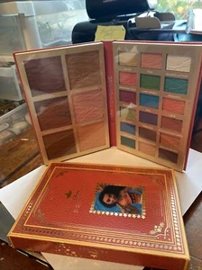 Revolution X Disney Princess Moana Eye Shadow Face Palette Limited Edition Nib - Picture 1 of 4