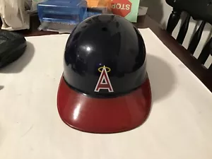1969 mlb anaheim angels plastic helmet - Picture 1 of 2