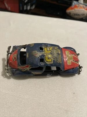 Smash-up-buggem 1972 General Mills Kenner Productions For Parts - image 1 of 4