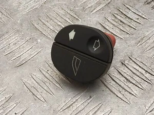 FORD FIESTA V 2004 Front Right Door Window Switch 96FG14529AC 03153400 - Picture 1 of 7