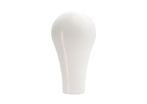 Circuit Hero Ultraform CR Shift Knob - 10x1.5 White (Honda/Acura) - Imagen 1 de 3