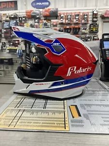 Polaris Tactical 2.0 helmet made by 509 - Picture 1 of 2