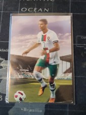 Futera World Football UNIQUE 2012  Cristiano Ronaldo