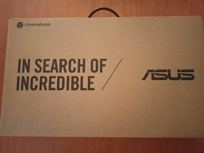 Notebook Asus Chromebook Intel nuovo  - Immagine 1 di 4