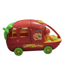 Fragol Camper - Foto 1 di 11