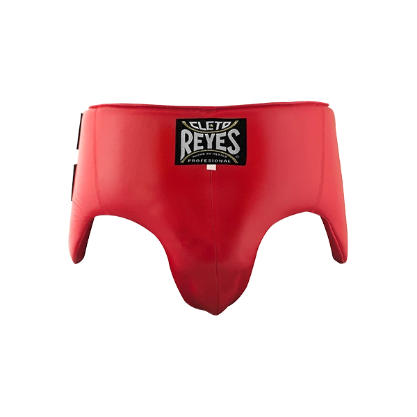 Cleto Reyes Kidney and Foul Protection Cup
