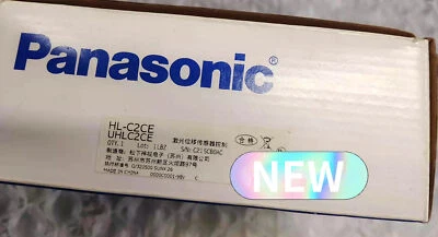 Panasonic HL-C2CE Laser Displacement Sensor Brand New with BoxFedex shipping - Image 1 of 4