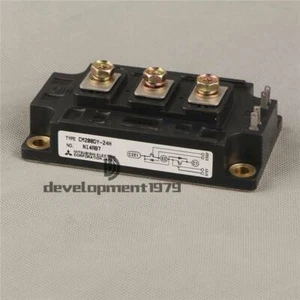 1PCS NEW CM200DY-24H MITSUBISHI IGBT MODULE CM200DY24H - Picture 1 of 3