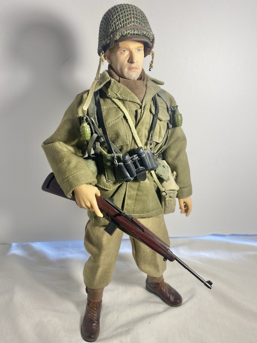 ドラゴンモデルズ製1/6アメリカ海兵隊USMCジョー・エンダース伍長 ドラゴンモデルズ製1/6アメリカ海兵隊USMCジョー・エンダース