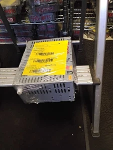 Audio Equipment Radio Receiver AM-FM-CD-MP3 Fits 2013-2015 FORD ESCAPE  - Picture 1 of 12