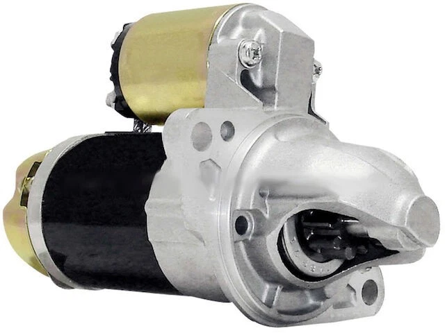 Arranque OE+ 86QPWB58 para Saab 92X 2005 2006 Foto 1 de 1