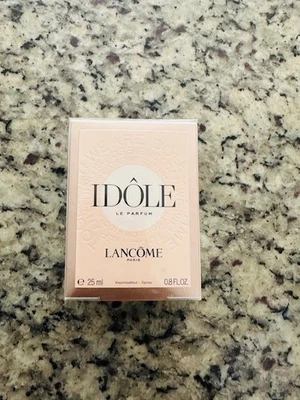 Idole от Lancome духи спрей для волос и тела женщин 0,8 унц / 25 мл запечатанная коробка - Изображение 1 из 4