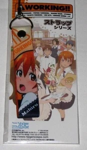 FUNCIONANDO Correa Móvil Mahiru Inami Correa 1r - Imagen 1 de 1