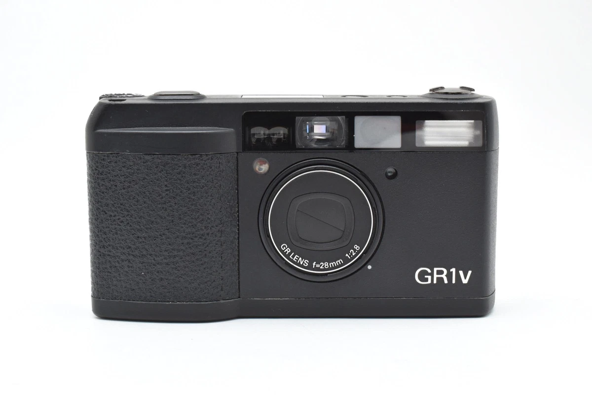 Ricoh gr1 | eBay
