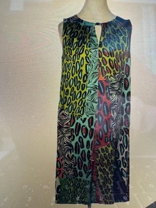 MARC CAIN, N7,Gr.44/46,wunderschönes Kleid,neu - Bild 1 von 2