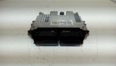 Centralina motore FORD C-MAX II DXA/CB7, DXA/CEU ECU H1DA12A650C 1.0 28644704 - Immagine 1 di 4