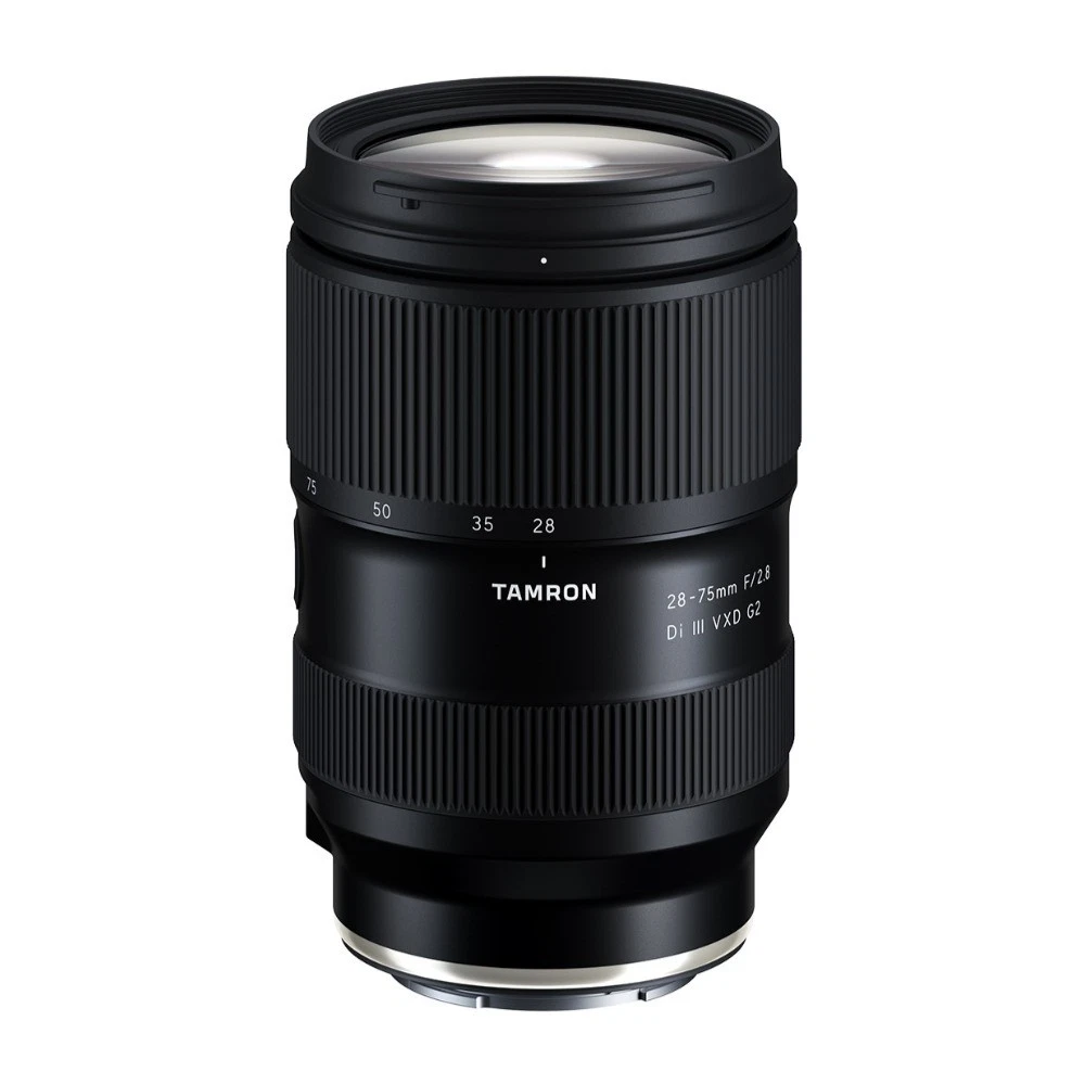 Tamron 28-75mm Camera Lenses for Sony for sale - eBay