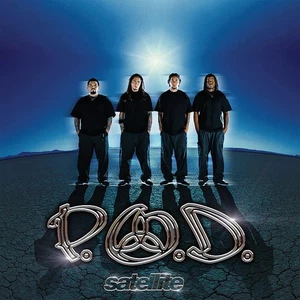 P.O.D. Satellite (CD) Album - Picture 1 of 1