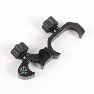 Data Collection Activities Accessory Rod Clamp Customize Your Solution - Picture 1 of 11