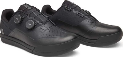 Fox Racing Fox Union BOA Clipless MTB Shoes Mountain Bike MTB BMX - Image 1 of 4