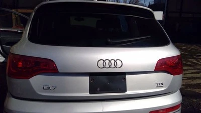 Automatic Transmission 3.0L Diesel Fits 11-15 AUDI Q7 6549050 Foto 1 de 4