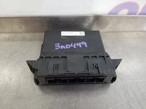 20 2020 JAGUAR F PACE F-PACE OEM TEMP AC HEAT CLIMATE CONTROL MODULE JX6314F498A - Picture 1 of 12