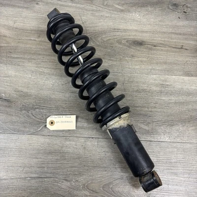 2009 Polaris RZR 800 Rear Shock Left Or Right 7043341 - Image 1 of 4