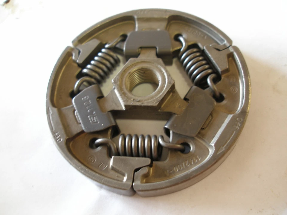 Conjunto de embrague STIHL MS462 motosierra MS462R MS462C-M 1142-160-2000 OEM Foto 1 de 1