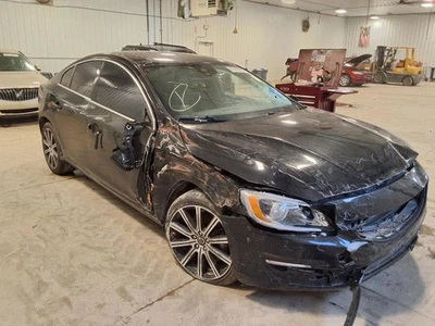 AC Compressor Without Hybrid ID 36011277 Fits 17-22 VOLVO XC90 1435711 Foto 1 de 4