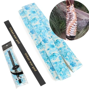 59" Archery Absorb Sweat Band Bow Riser Grip Tape Handle Stretchy Tennis Outdoor - Picture 1 of 31