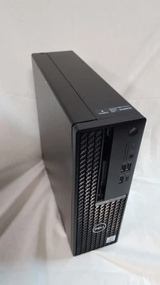 READ! Dell optiplex 5090 Intel Core i5-10505 8GB 256GB SSD, NO OS - Image 1 of 4