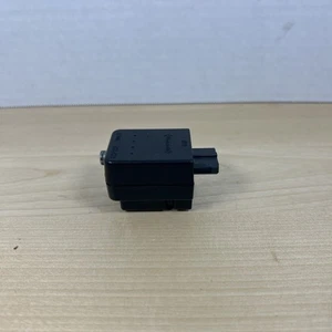Offizieller Nintendo 64 N64 RF Modulator NUS-003 Adapter Vintage - Bild 1 von 7