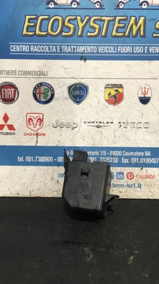 CENTRALINA RELE CANDELETTA PER AUDI TT Serie (8N3) benzina 1800 (98>06) - Immagine 1 di 4